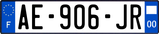 AE-906-JR
