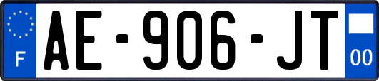 AE-906-JT