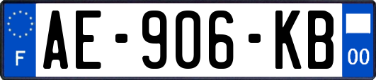 AE-906-KB