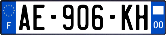 AE-906-KH