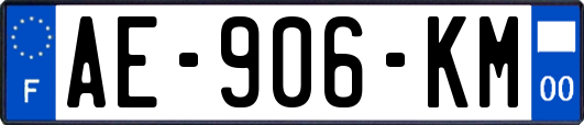 AE-906-KM