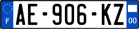 AE-906-KZ