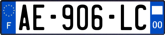 AE-906-LC