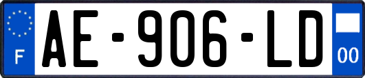 AE-906-LD