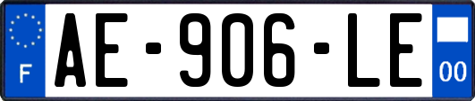 AE-906-LE