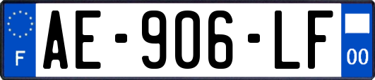 AE-906-LF