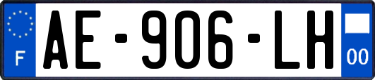 AE-906-LH