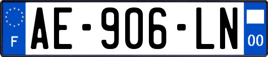 AE-906-LN