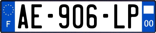 AE-906-LP