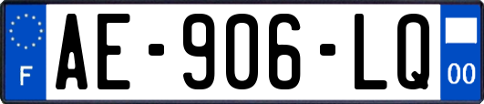 AE-906-LQ