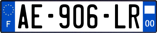 AE-906-LR