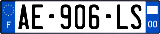 AE-906-LS