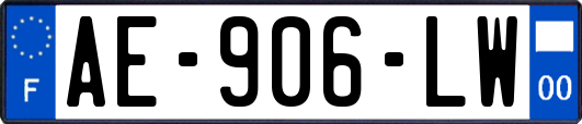 AE-906-LW