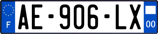 AE-906-LX
