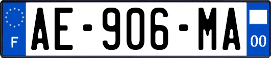 AE-906-MA
