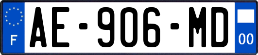 AE-906-MD
