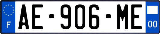 AE-906-ME