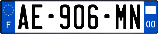 AE-906-MN