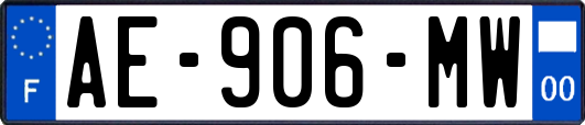 AE-906-MW