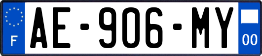 AE-906-MY