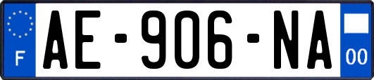 AE-906-NA