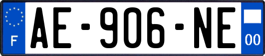 AE-906-NE