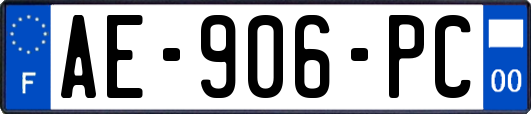 AE-906-PC