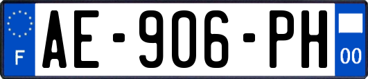 AE-906-PH