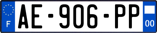 AE-906-PP