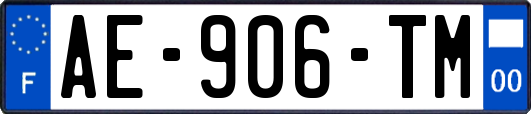 AE-906-TM