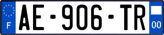 AE-906-TR