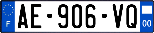 AE-906-VQ