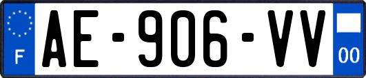 AE-906-VV