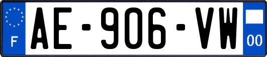 AE-906-VW