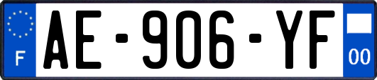 AE-906-YF