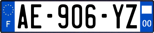 AE-906-YZ