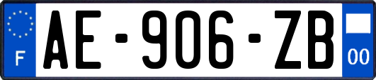 AE-906-ZB