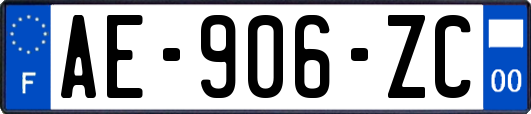 AE-906-ZC