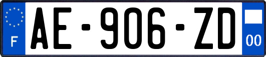 AE-906-ZD