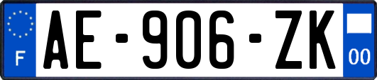 AE-906-ZK