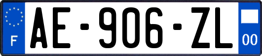 AE-906-ZL