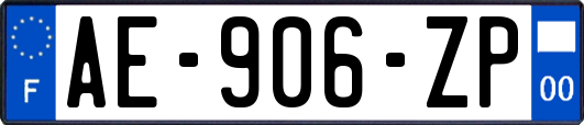 AE-906-ZP