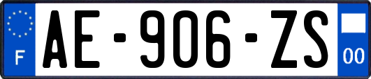 AE-906-ZS