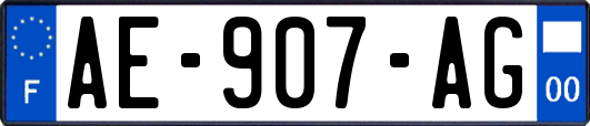 AE-907-AG