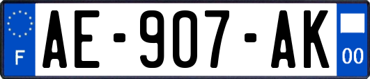 AE-907-AK