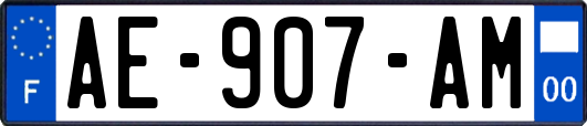 AE-907-AM