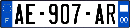 AE-907-AR