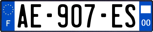 AE-907-ES