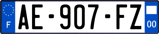 AE-907-FZ
