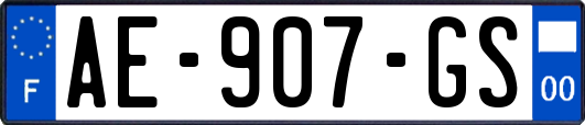 AE-907-GS